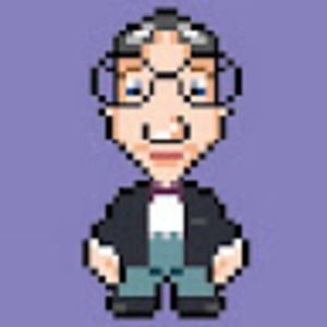 Meet your Posher, Thomas